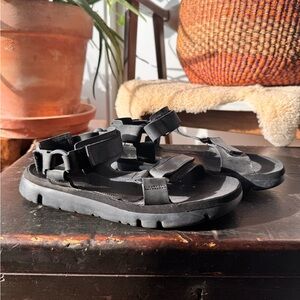 Camper Strap Sandals
